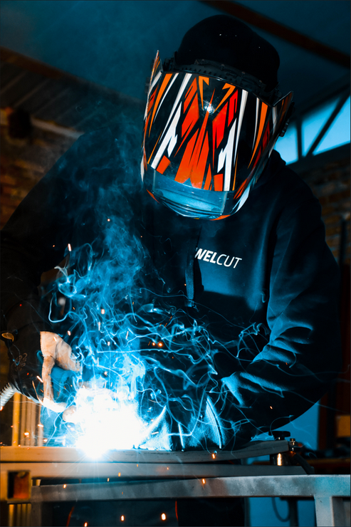welcut-welding